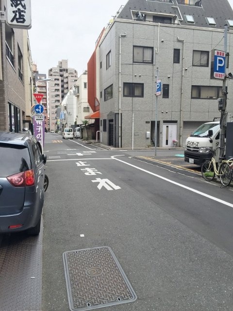 川島ビル 画像