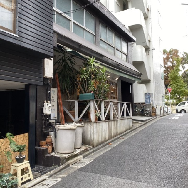 ドミシール平野 外観