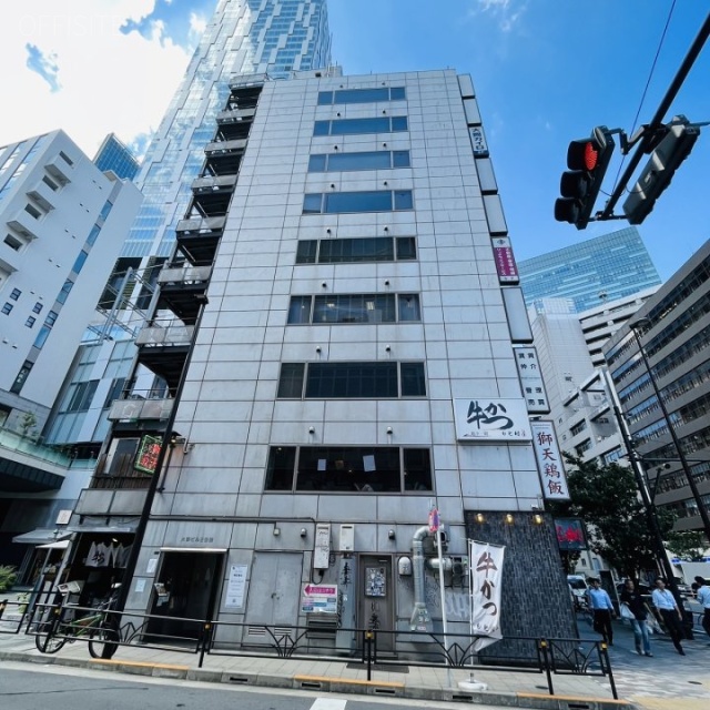 大野ビル2号館 外観