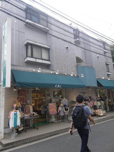 フォルムトミノ吉祥寺ビル 画像