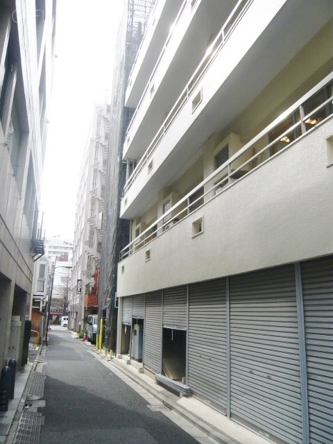 赤石第一ビル 画像