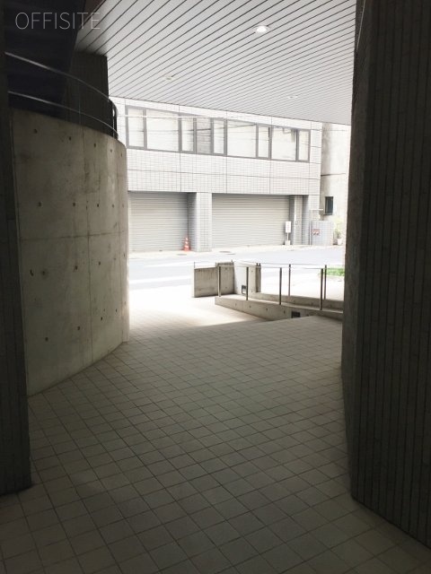 アーバンネット築地第2ビル 画像