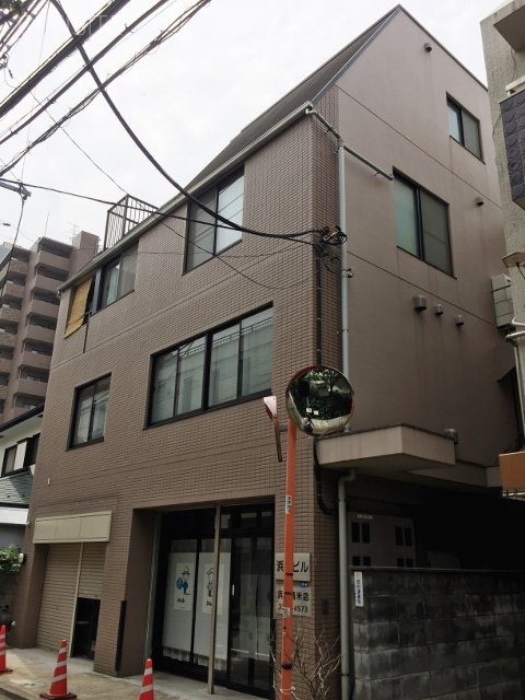 浜中ビル 画像