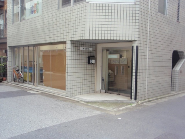 MOビル 画像