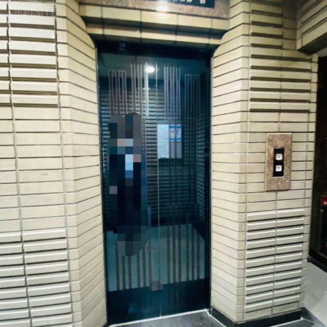 虎ノ門東宝ビル エレベーター