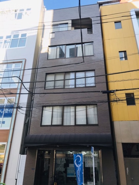 宮本ビル 外観