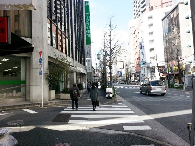 大黒ビル 画像