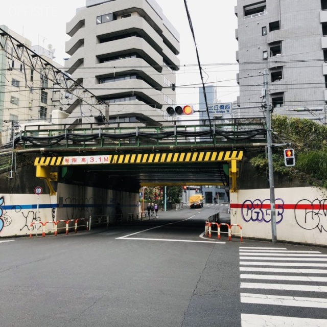 SPERANZA恵比寿 周辺