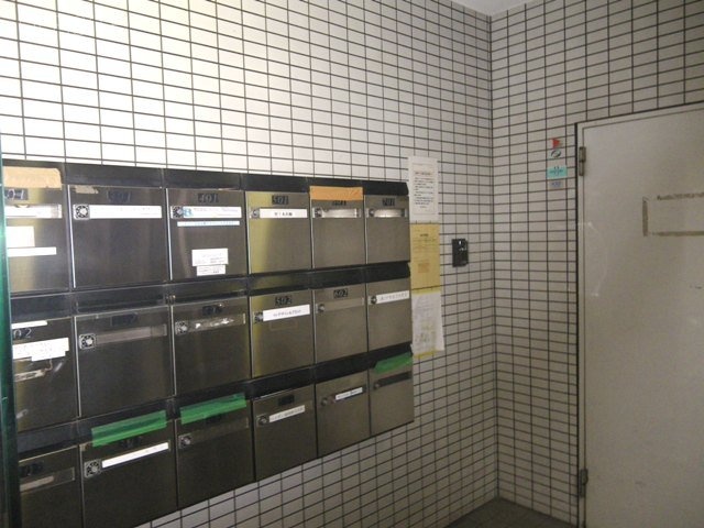 プロスペリテ八丁堀ビル 画像