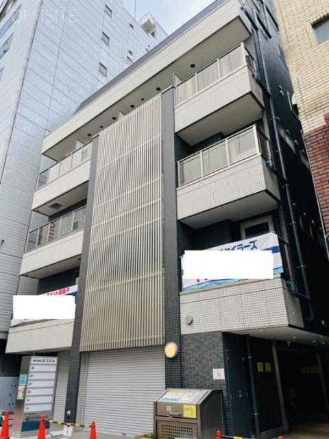 正三ビル 外観