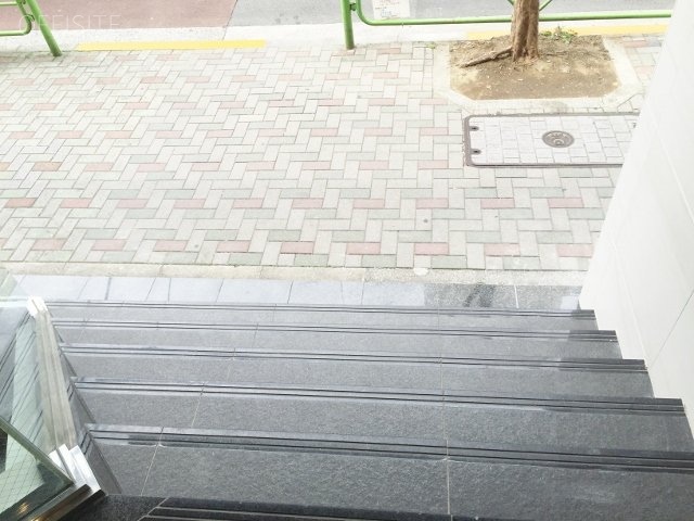 ルースタワー 画像