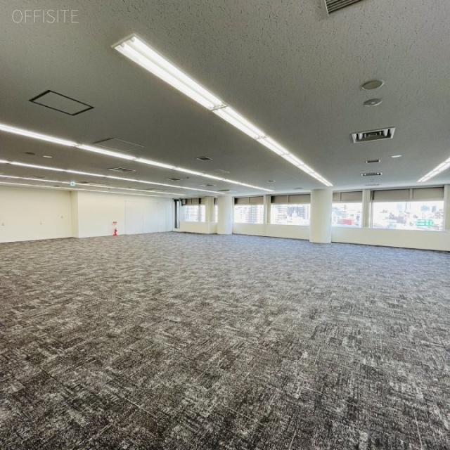 日本橋浜町ビル　内装