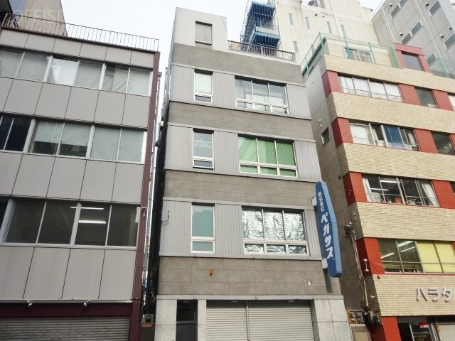 高島ビル 画像