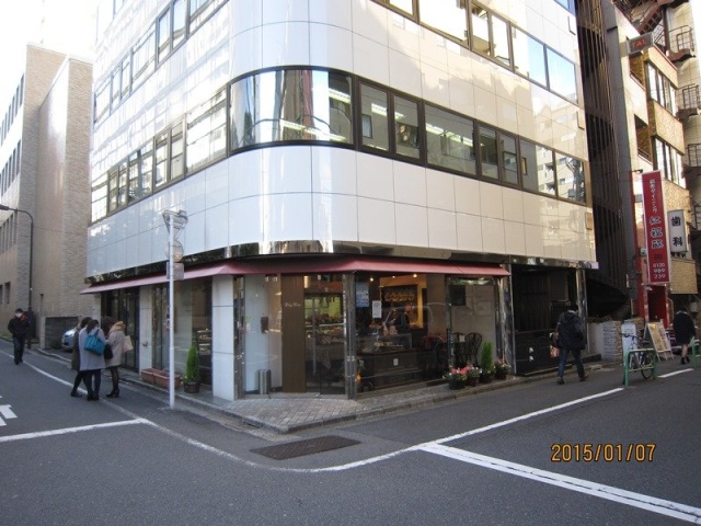 九段芦川ビル 画像