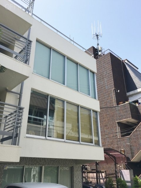 松岡ビル 画像