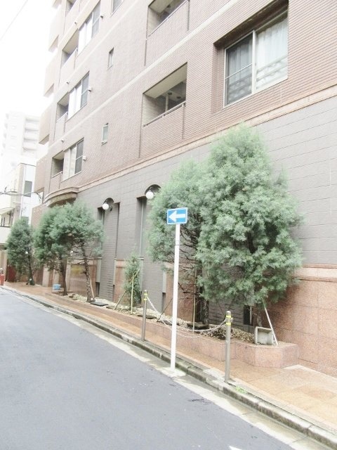 トリニティハウス三田ビル 画像