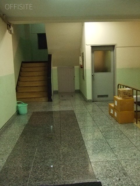 日本橋日興美装ビル 画像