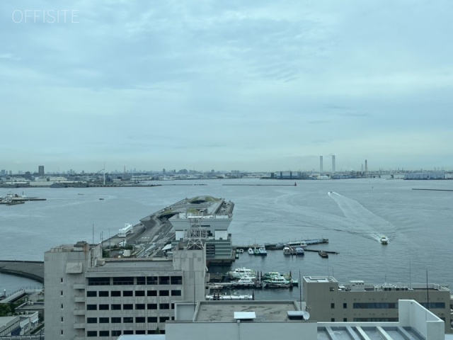 山下町SSKビル　内装