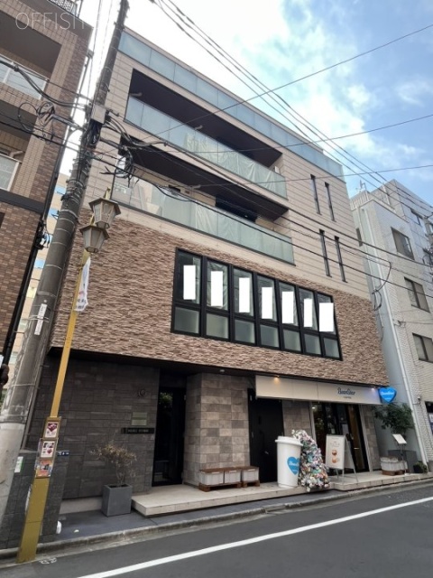NOBU西早稲田ビル　外観