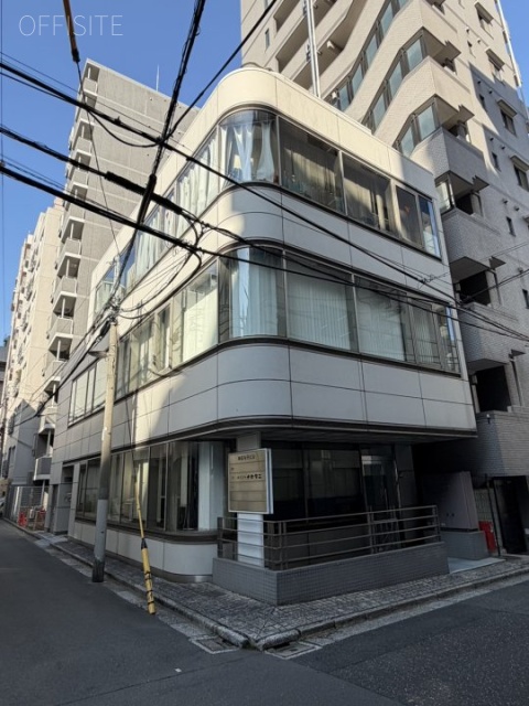 神田NRビル　外観