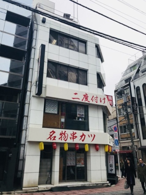ダイヤモンドレジデンス東日本橋第1 外観
