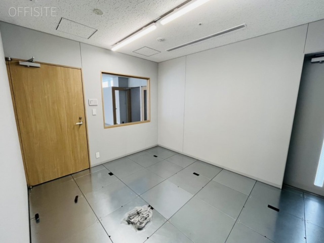 WORK VILLA MYJ kanda　内装