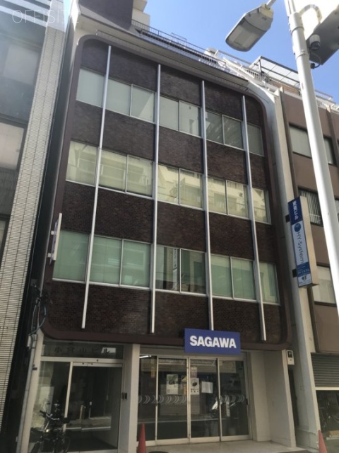 小宮山ビル　外観