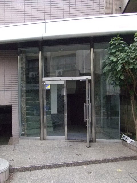 INBビル 画像