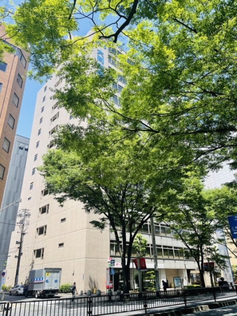 名古屋大同生命ビル　外観