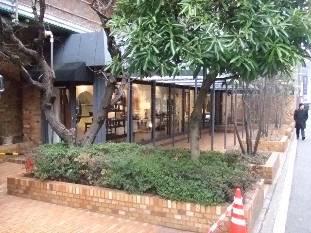 青山王子パレスビル 画像