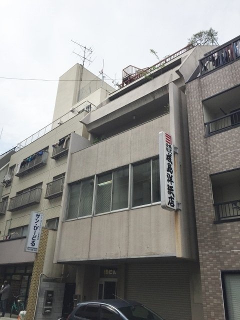 川島ビル 画像