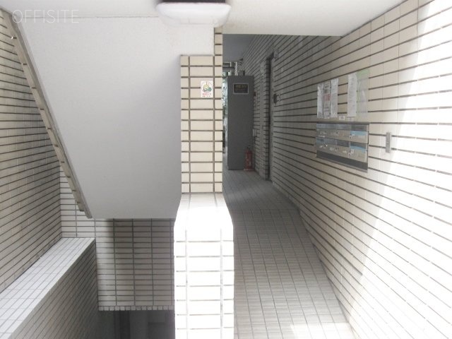 アーバンコート西麻布 画像
