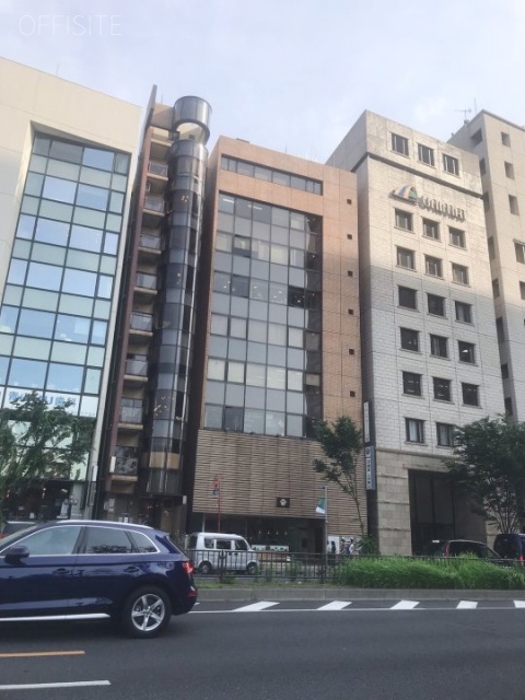 南青山2丁目ビル 外観