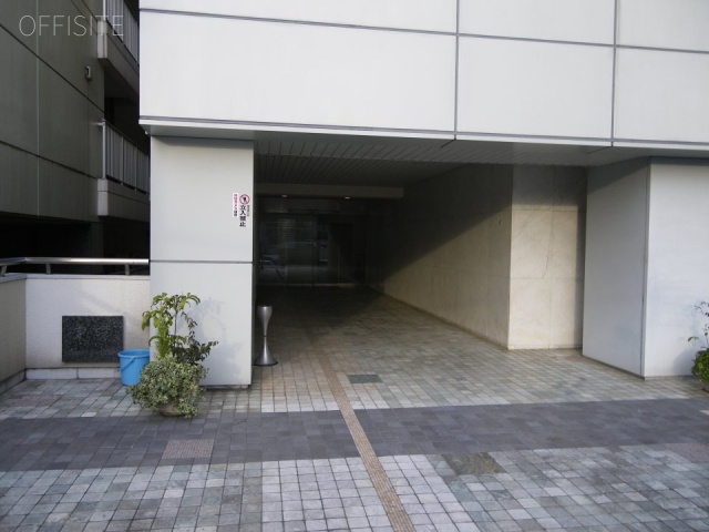 三鱗渋谷ビル 画像