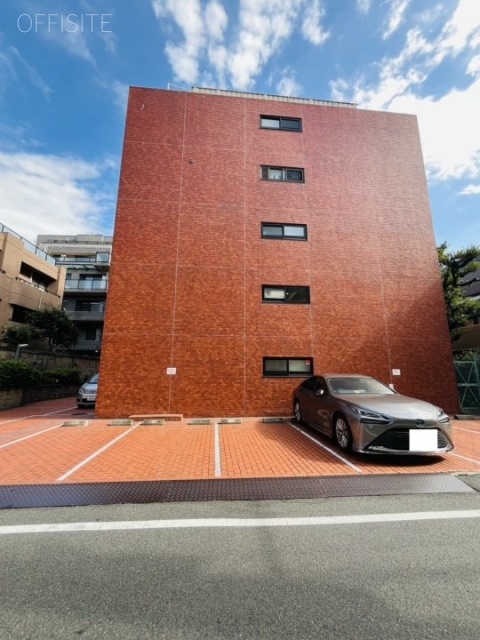 ローヤル若葉　外観