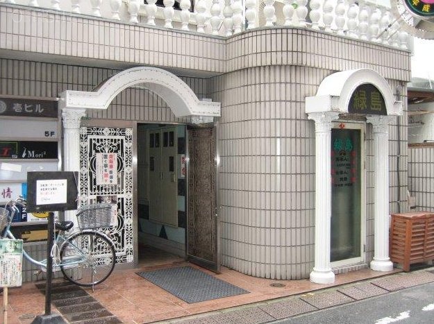 壱ビル 画像