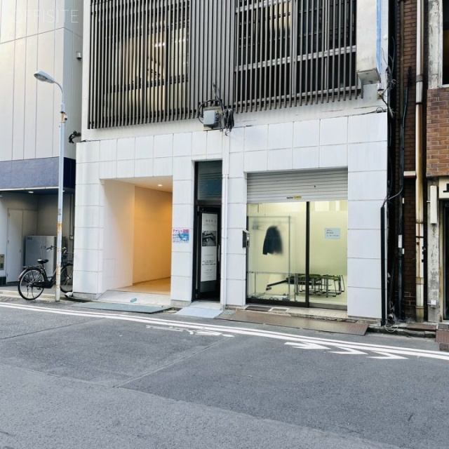 エムビルⅡ 外観