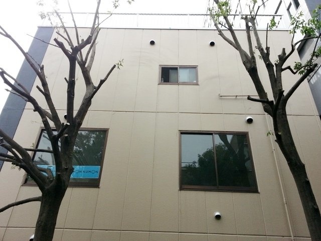 コアクツビル 画像