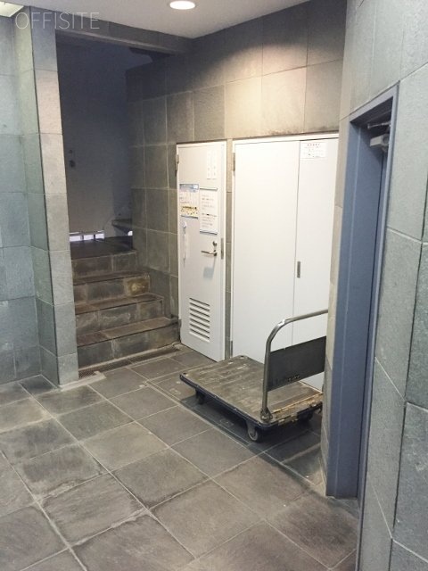 銀座NO3ビル 画像