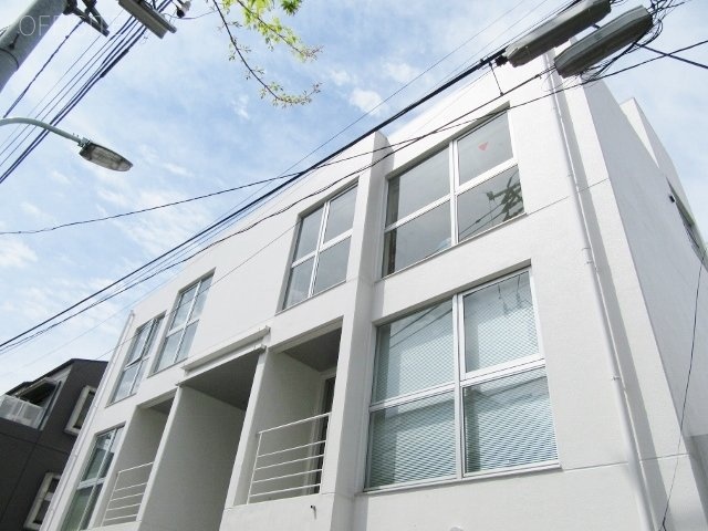 Soho北青山ビル 画像