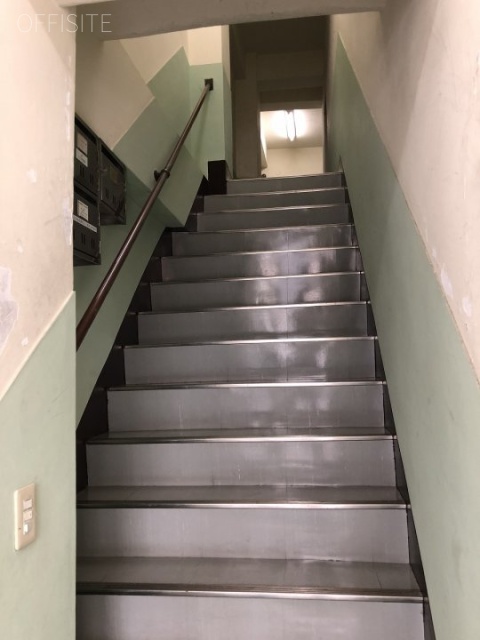巴屋ビル その他