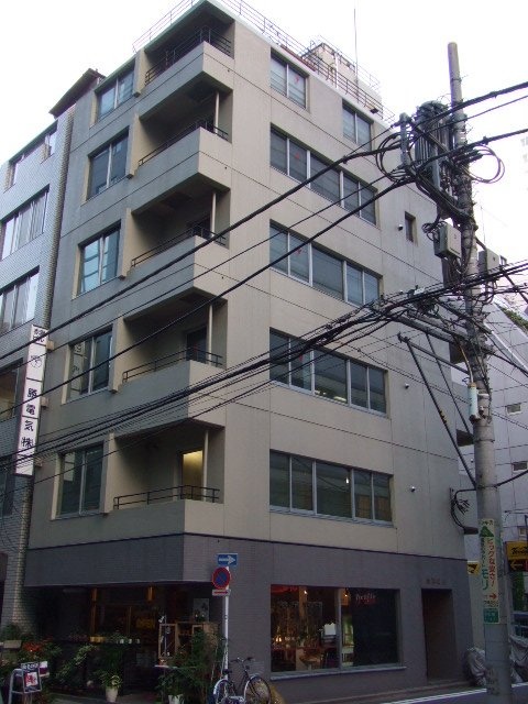 赤瀬ビル 2階 26.00坪　外観