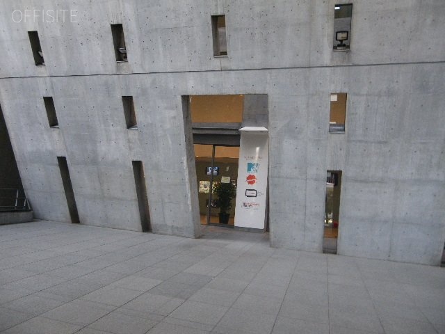 パシフィックハウスビル 画像