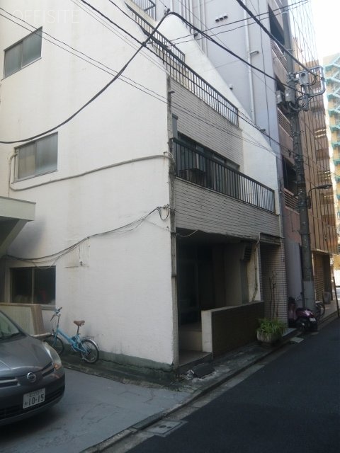 明興ビル 画像