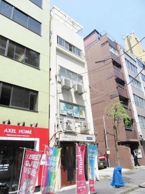 丸谷ビル 画像