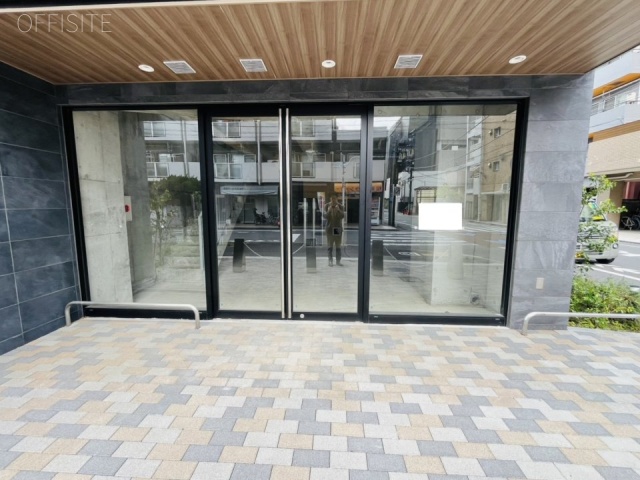 プライマル池上 (旧:シーズンフラッツ池上)　外観