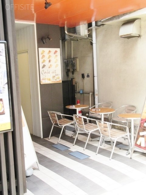麻布十番舘ビル 画像