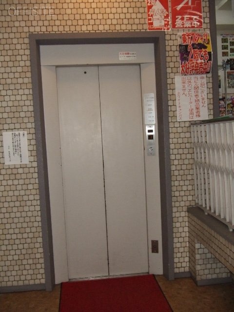 東洋ビル 画像