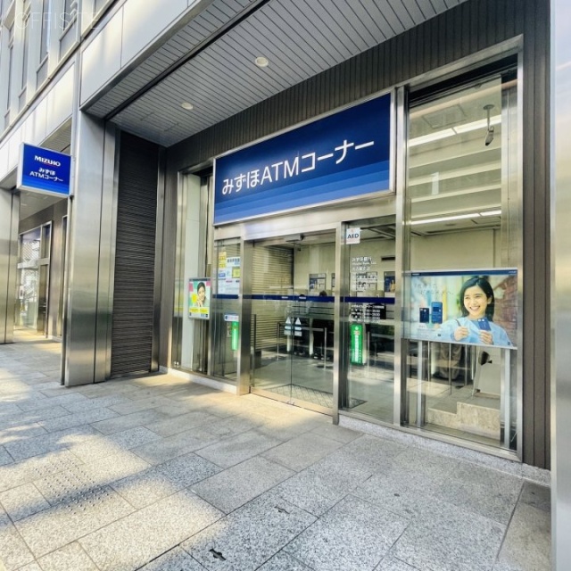 名古屋第一ビルアネックス　1階部分