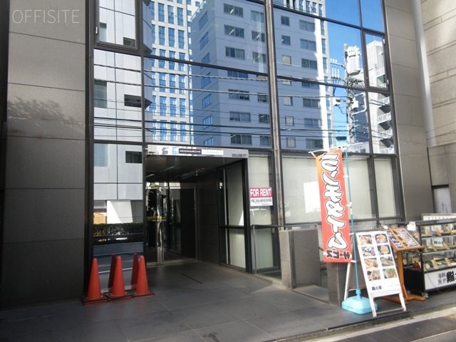 モドマルシェ赤坂ビル 画像